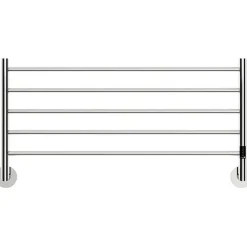 Discount Pyyhekuivain Edsberg, 1060x530 mm, sähkö, eri värejä Pyyhekuivaimet Sähkö