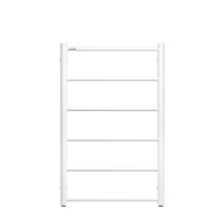 Pyyhekuivain Nääs 780x500 mm 167/87 W valkoinen*Nordhem Outlet