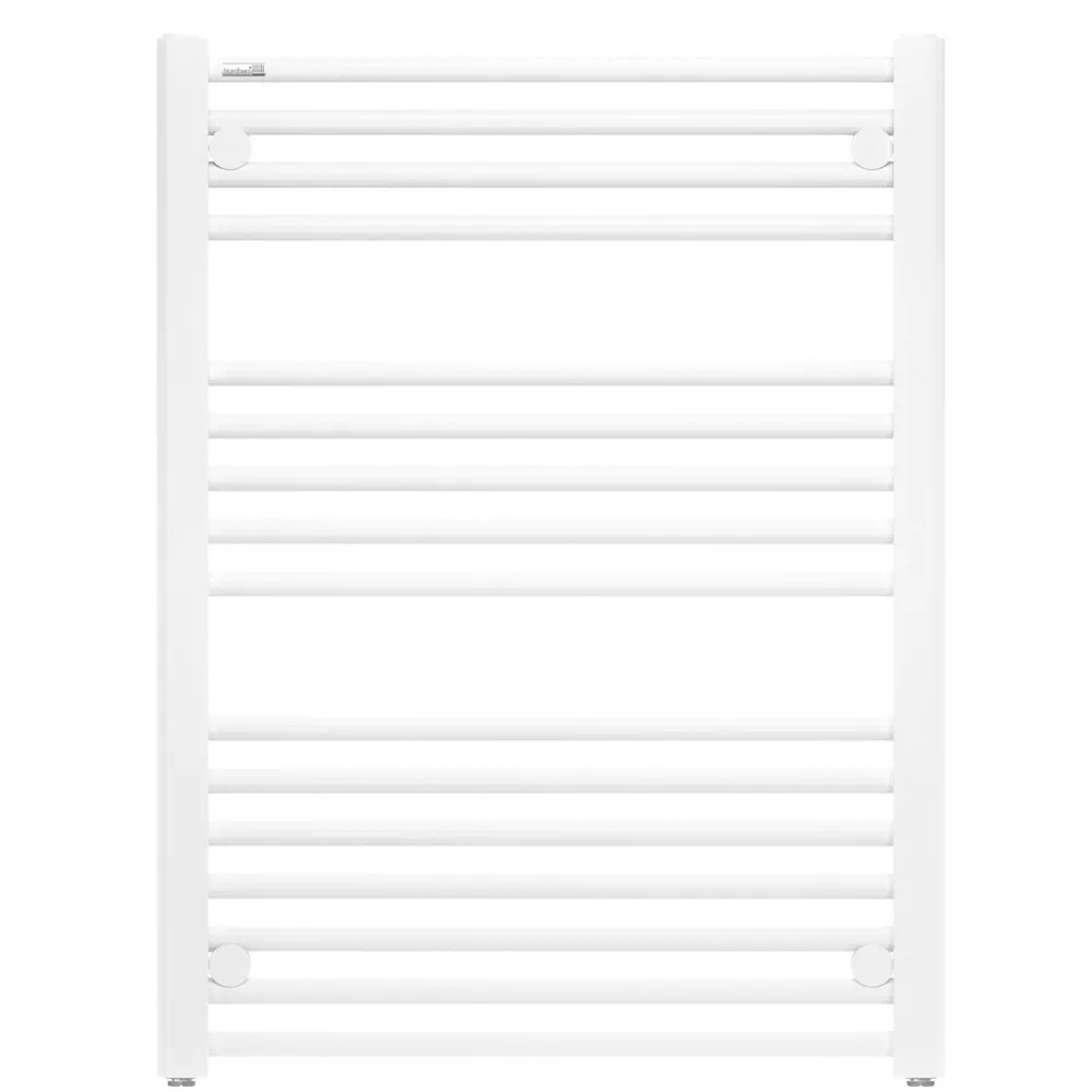 Pyyhekuivain Sofiero 790x600 mm 424/220 W valkoinen*Nordhem Outlet