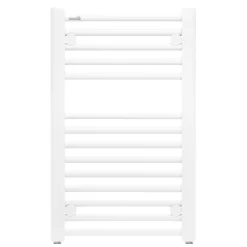 Outlet Pyyhekuivain Sofiero 650x400 mm 228/119 W valkoinen Vesikiertoiset Pyyhekuivaimet