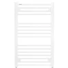 Outlet Pyyhekuivain Sofiero 790x480 mm 313/163 W valkoinen Vesikiertoiset Pyyhekuivaimet
