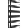 Sale Pyyhekuivain Arc Black, 1200x500 mm, musta Pyyhekuivaimet Sähkö