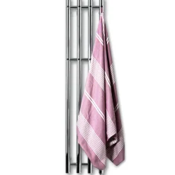 Pyyhekuivain Deco 260 260x70x1200 mm kromi*Noro Best