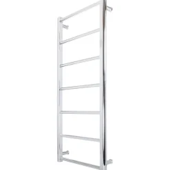 Pyyhekuivain Nevis 1132x500 mm vesikiertoinen kromi*Purmo New