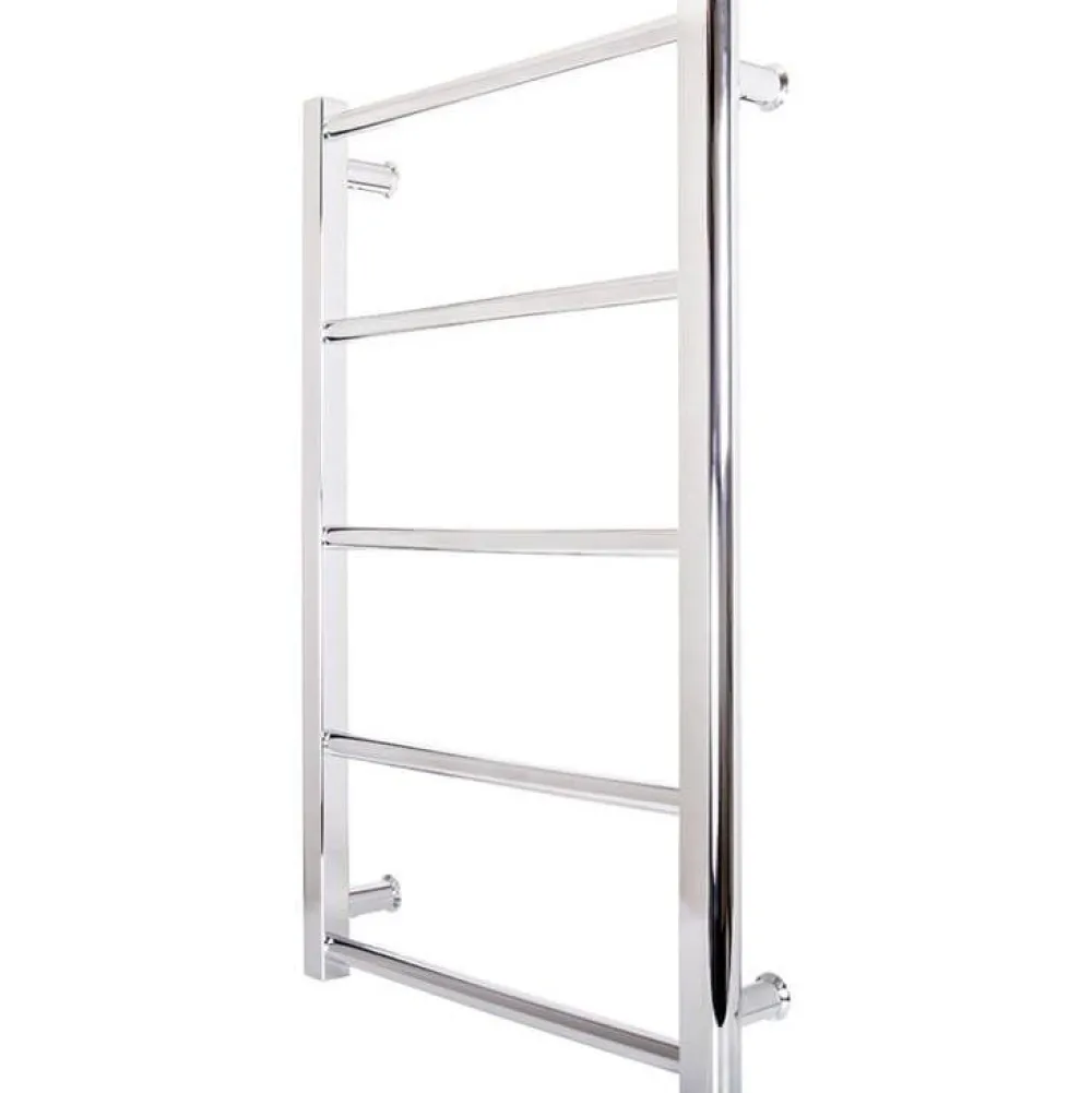 Sale Pyyhekuivain Nevis 772x500 mm vesikiertoinen kromi Vesikiertoiset Pyyhekuivaimet