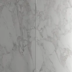 Pyyhekuivain Cozied 1 Classic, 30W, kiiltävä ruostumaton teräs*Scandtap New