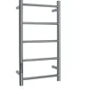 Pyyhekuivain BLG-5/350 T 382x700mm grafiitinharmaa*Sentakia Sale