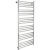 Pyyhekuivain ML-6/500 528x1200 mm kromi*Sentakia Outlet