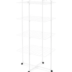 Pyykinkuivausteline HangOn Tower, eri kokoja ja värejä*Brabantia New