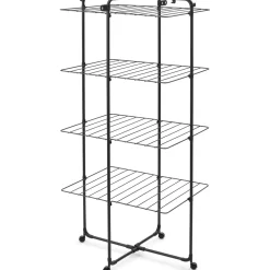 Pyykinkuivausteline HangOn Tower, eri kokoja ja värejä*Brabantia New