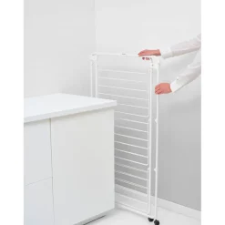 Pyykinkuivausteline HangOn Tower, eri kokoja ja värejä*Brabantia New