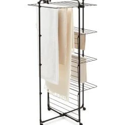 Pyykinkuivausteline HangOn Tower, eri kokoja ja värejä*Brabantia New