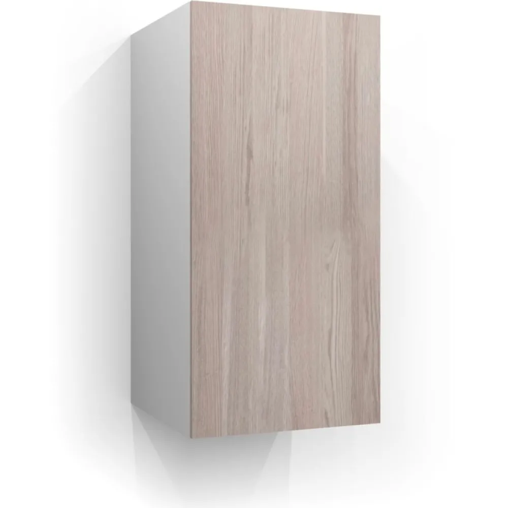 Pyykkikaappi 60x122 cm eri värejä Kodinhoitohuoneen Kalusteet