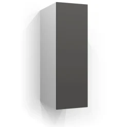 Clearance Pyykkikaappi 40x122 cm eri värejä Kodinhoitohuoneen Kalusteet