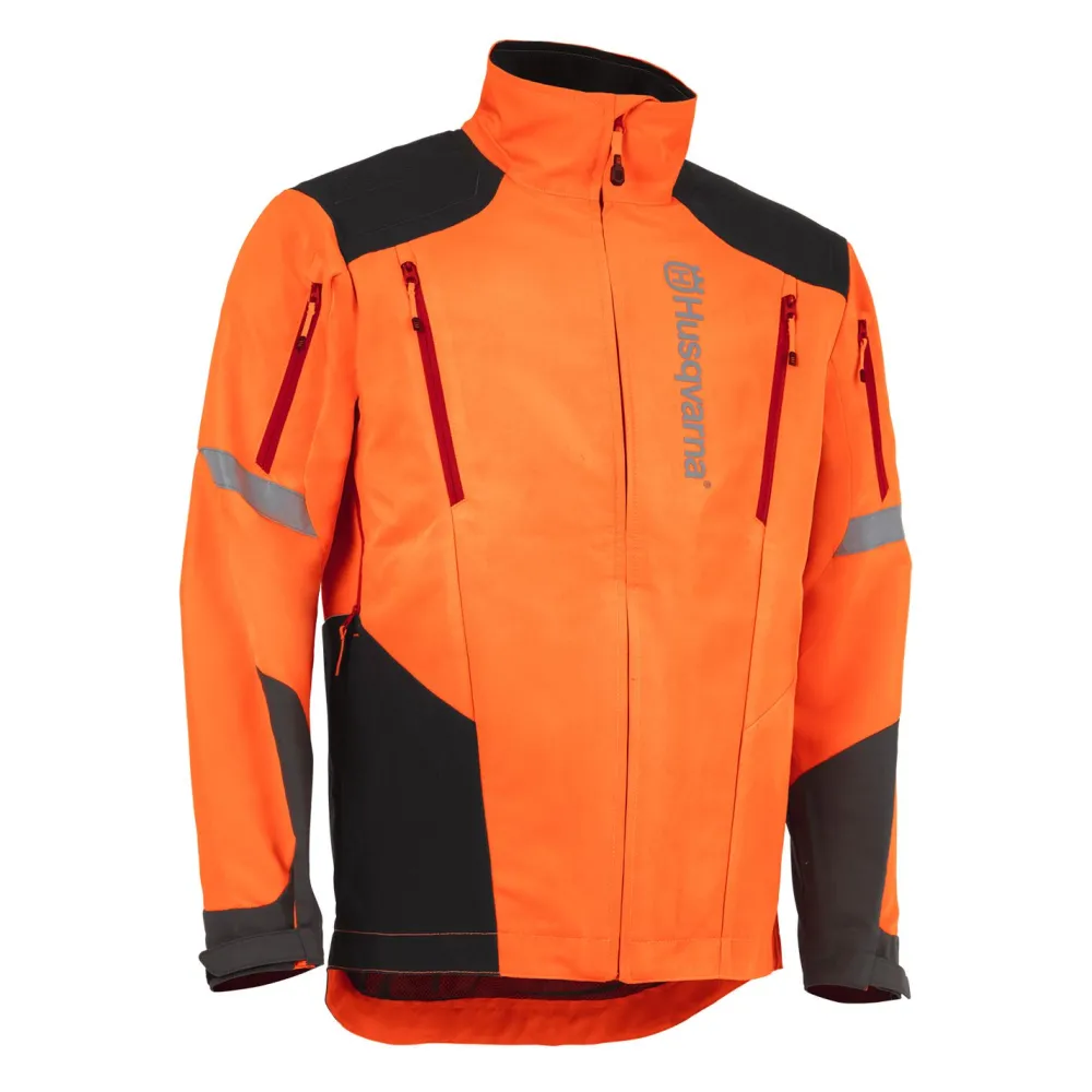 Raivauspusero B&T*Husqvarna Hot