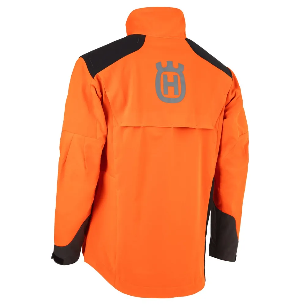 Raivauspusero B&T*Husqvarna Hot