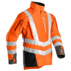 Raivauspusero EN20471*Husqvarna Discount