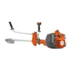 New Raivaussaha 555Fx + raivausterä ja valjaat (966629105) Raivaussahat
