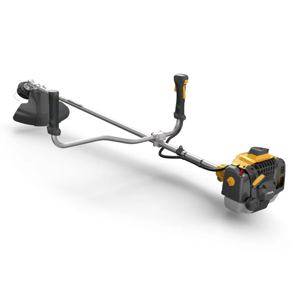 Raivuri BC 730 B 25,4 cc 1 kW*Stiga New