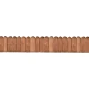 Raja-aitarulla 3 kpl 120 cm kyllästetty mänty*FinePRICE
