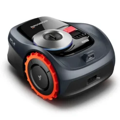 Rajalangaton robottiruohonleikkuri Navimow I Series i108E EU 800 m²*Segway New