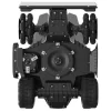 Rajalangaton robottiruohonleikkuri LUBA mini 2 1500 AWD LiDAR & Vision*Mammotion Discount