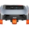 Rajalangaton robottiruohonleikkuri Navimow I Series i210E Lidar Pro 1000 m²*Segway Discount