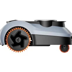 Rajalangaton robottiruohonleikkuri Navimow I Series i210E Lidar Pro 1000 m²*Segway Discount