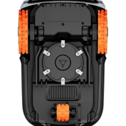 Rajalangaton robottiruohonleikkuri Navimow I Series i210E Lidar Pro 1000 m²*Segway Discount
