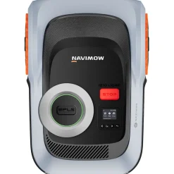 Rajalangaton robottiruohonleikkuri Navimow I Series i210E Lidar Pro 1000 m²*Segway Discount