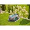 Rajalangaton robottiruohonleikkuri Smart Sileno Free 1200 1200 m²*Gardena