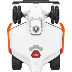 Rajalangaton robottiruohonleikkuri LUBA 3 1500 AWD LiDAR & Vision*Mammotion New