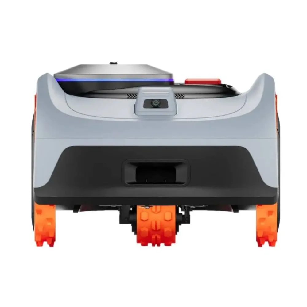 Rajalangaton robottiruohonleikkuri Navimow I Series i210E AWD EU 1000 m²*Segway Online