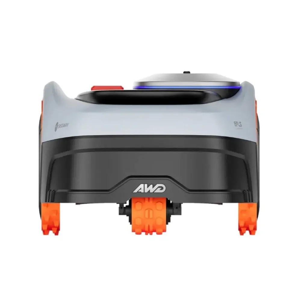 Rajalangaton robottiruohonleikkuri Navimow I Series i210E AWD EU 1000 m²*Segway Online