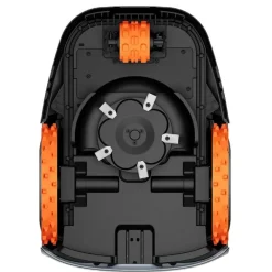 Rajalangaton robottiruohonleikkuri Navimow I Series i210E AWD EU 1000 m²*Segway Online