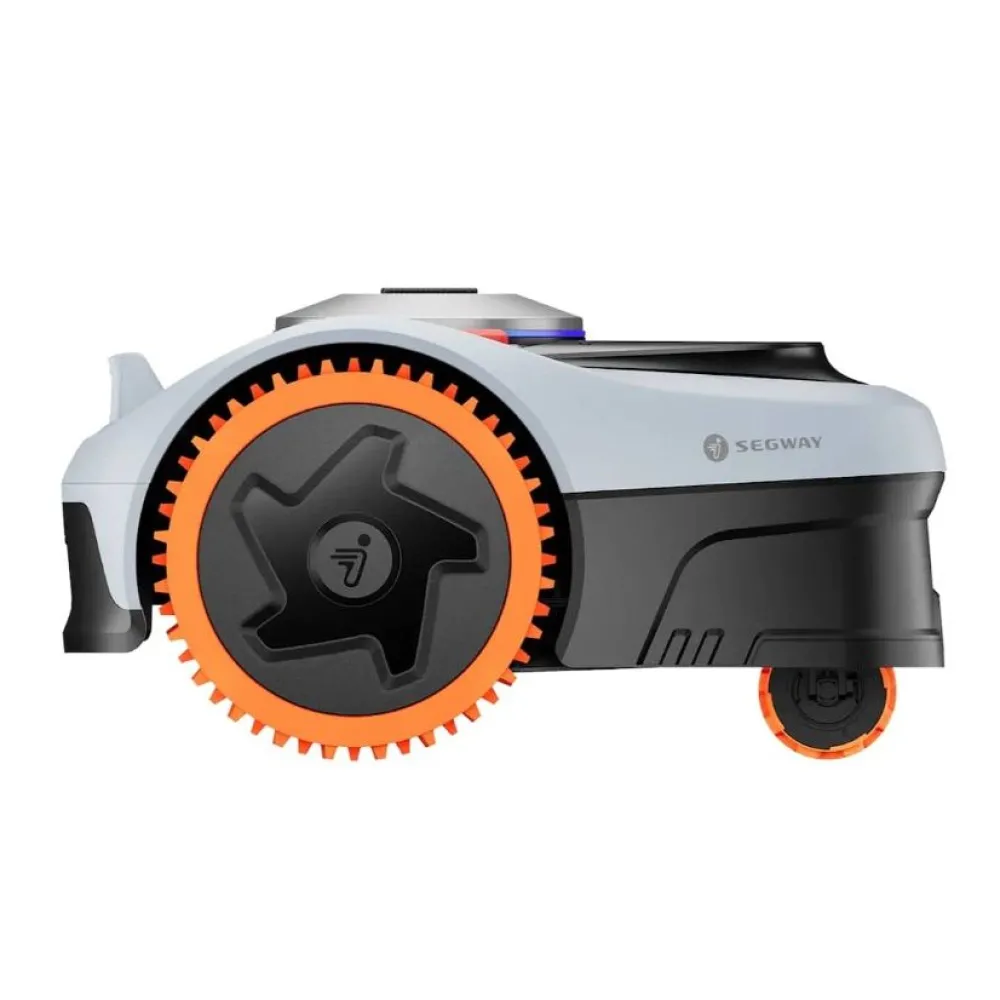 Rajalangaton robottiruohonleikkuri Navimow I Series i210E AWD EU 1000 m²*Segway Online