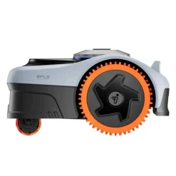 Rajalangaton robottiruohonleikkuri Navimow I Series i206E EU 600 m² Robottiruohonleikkurit