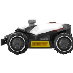 Online Rajalangaton robottiruohonleikkuri LUBA mini 2 1000 AWD Vision & NetRTK Robottiruohonleikkurit