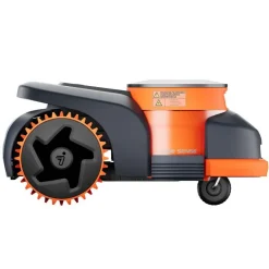 Rajalangaton robottiruohonleikkuri Navimow H Series H210E EU 1000 m²*Segway Hot