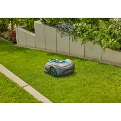 Rajalangaton robottiruohonleikkuri Navimow H Series H210E EU 1000 m²*Segway Hot
