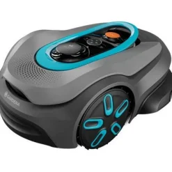 Clearance Rajalangaton robottiruohonleikkuri Smart Sileno Sense 400 Robottiruohonleikkurit
