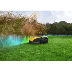 Rajalangaton robottiruohonleikkuri A 750 max 750 m² Robottiruohonleikkurit