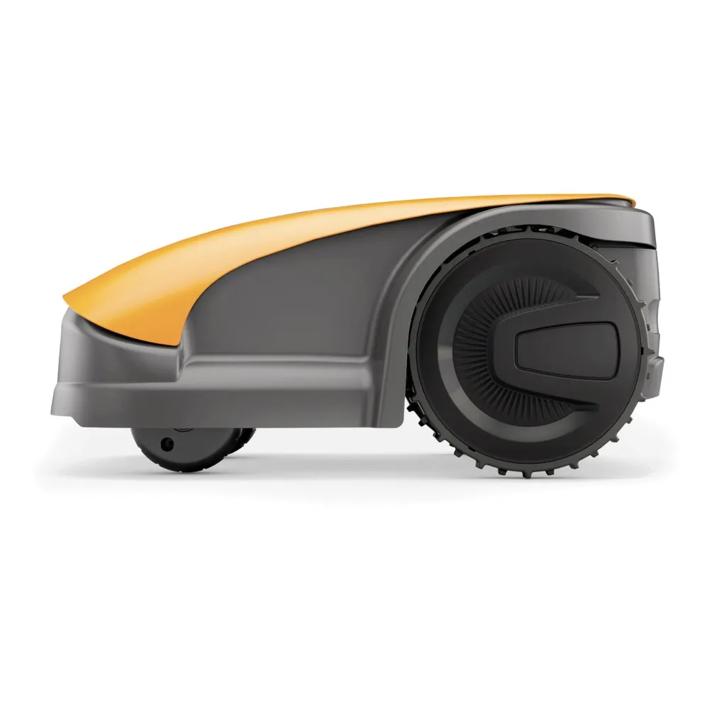 Rajalangaton robottiruohonleikkuri A 750 max 750 m² Robottiruohonleikkurit