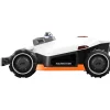 Rajalangaton robottiruohonleikkuri Luba 3 5000X AWD, LiDAR & RTK-kartoitus*Mammotion Discount