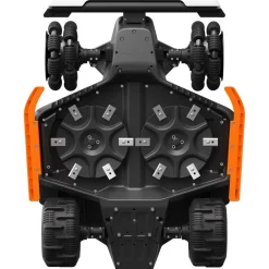 Rajalangaton robottiruohonleikkuri Luba 3 5000X AWD, LiDAR & RTK-kartoitus*Mammotion Discount