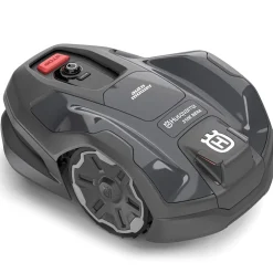 Rajalangaton robottiruohonleikkuri Automower 310E Nera 1000 m²*Husqvarna Online
