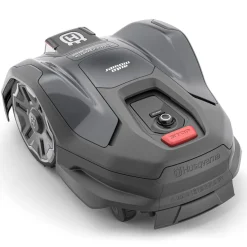 Rajalangaton robottiruohonleikkuri Automower 310E Nera 1000 m²*Husqvarna Online