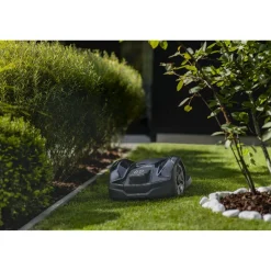 Rajalangaton robottiruohonleikkuri Automower 310E Nera 1000 m²*Husqvarna Online
