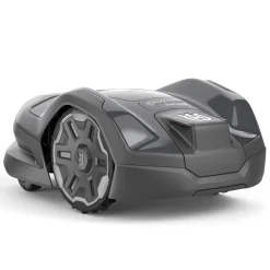 Rajalangaton robottiruohonleikkuri Automower 310E Nera 1000 m²*Husqvarna Online