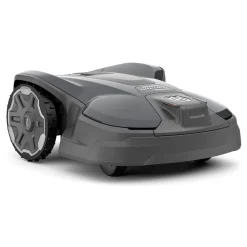 Rajalangaton robottiruohonleikkuri Automower 320 NERA 2200 m² + Epos-plugin*Husqvarna Best